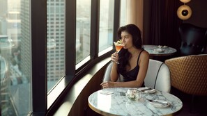 Property amenity - InterContinental Bangkok by IHG (Bangkok)