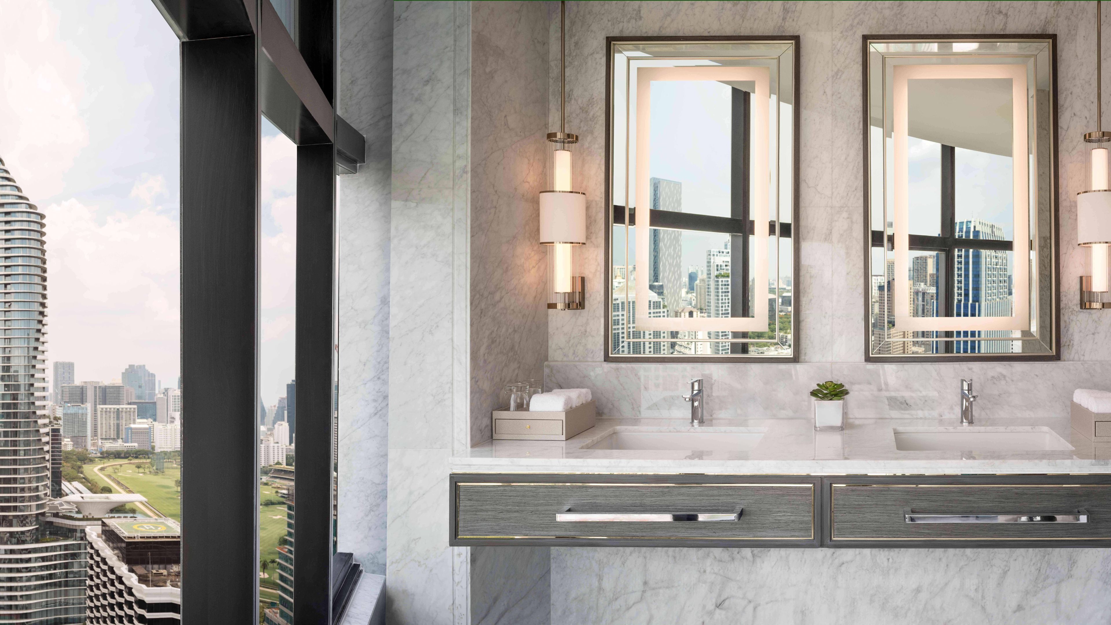 Foto - InterContinental Bangkok by IHG