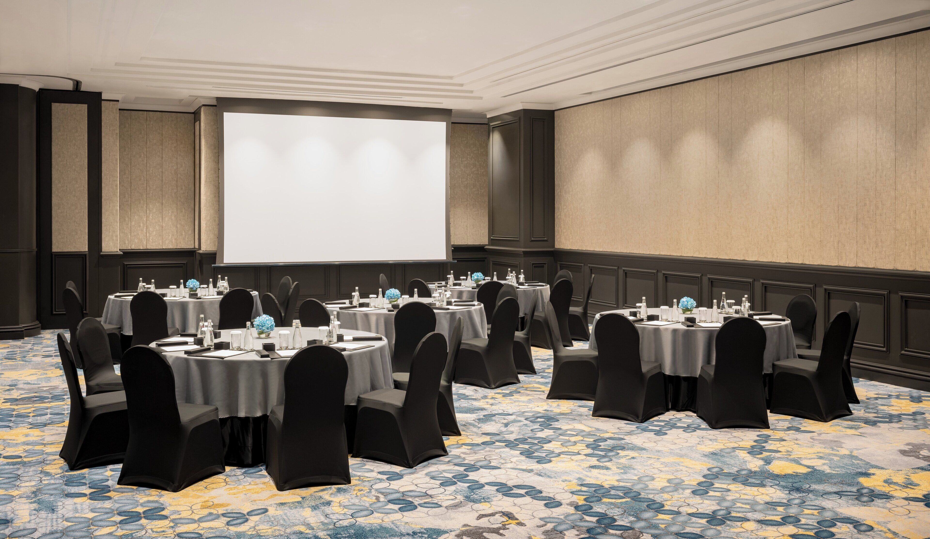 Photo - InterContinental Bangkok by IHG