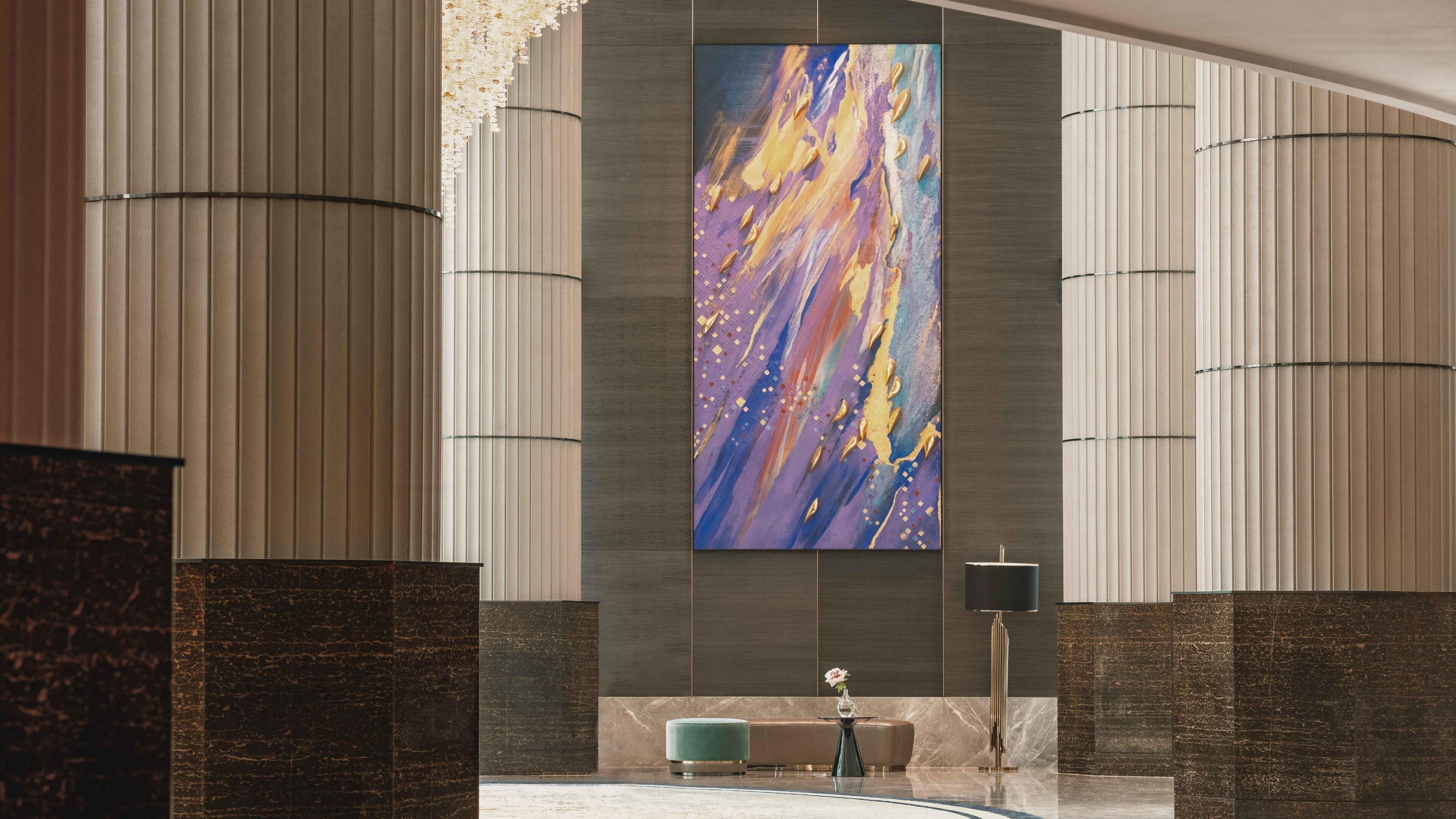 Foto - InterContinental Bangkok by IHG