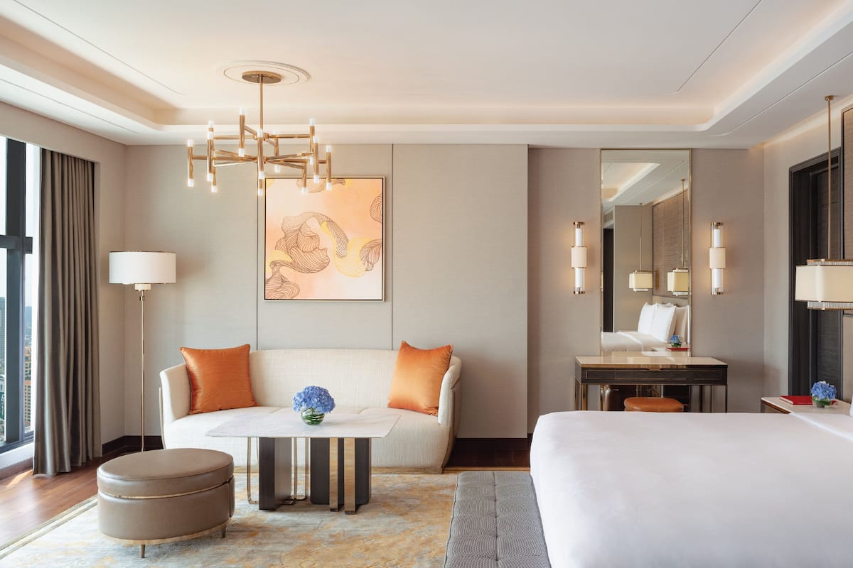 Suite « Premier », 1 lit double