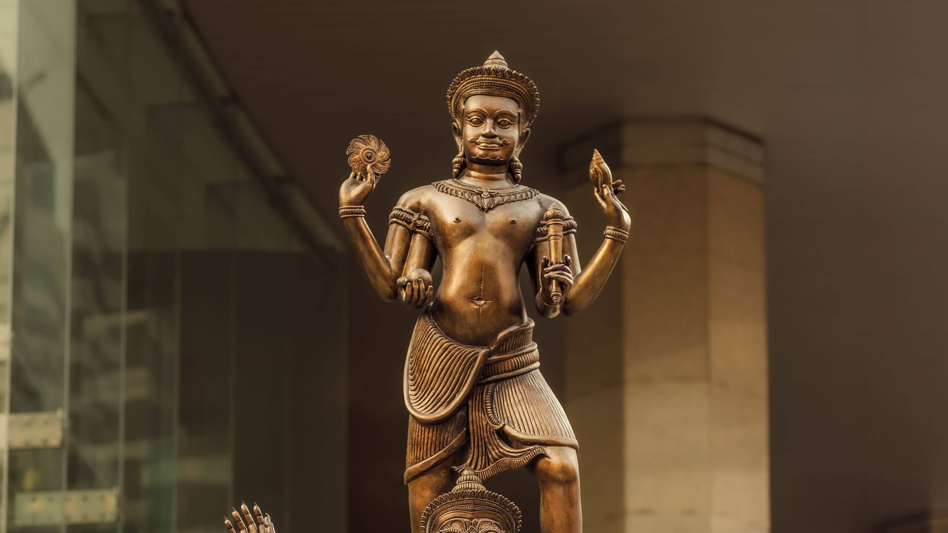 Foto - InterContinental Bangkok by IHG