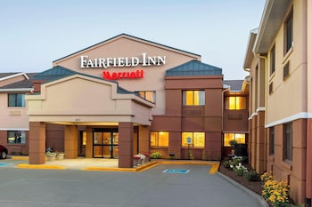 Fairfield Inn by Marriott Muncie