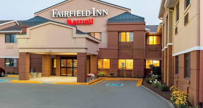 Fairfield Inn by Marriott Muncie