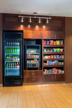 Property amenity - Fairfield Inn by Marriott Muncie (Muncie)