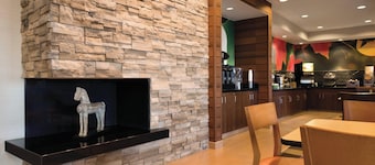 Fairfield Inn by Marriott Muncie