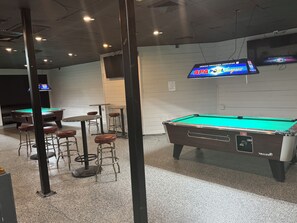 Sports bar