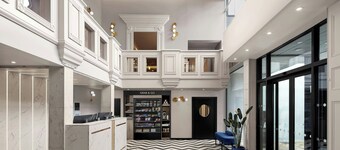 Delta Hotels by Marriott Colchester