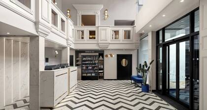Delta Hotels by Marriott Colchester