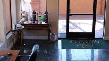 Quality Inn & Suites Oceanside near Camp Pendleton