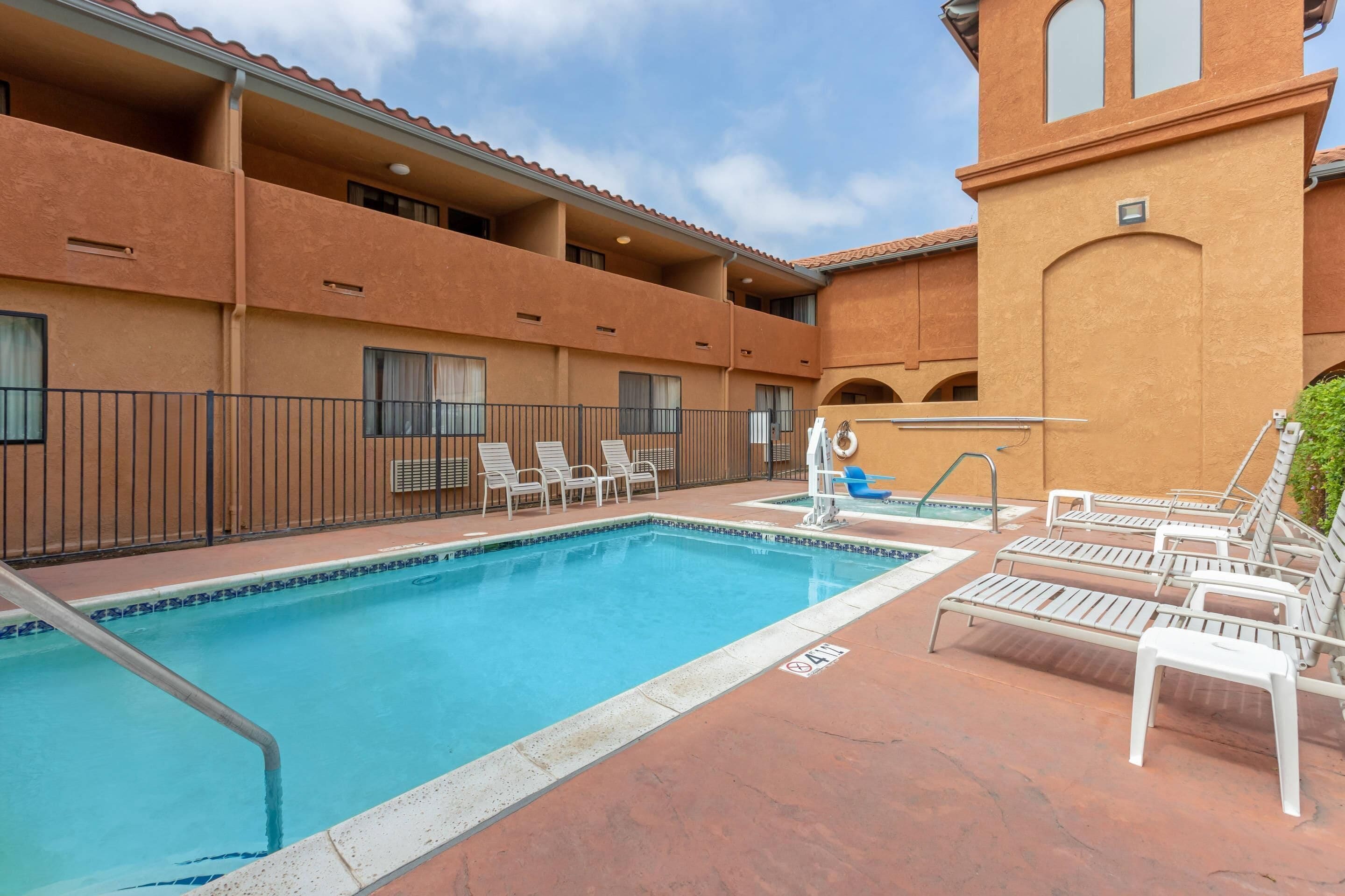 Foto - Quality Inn & Suites Oceanside Near Camp Pendleton