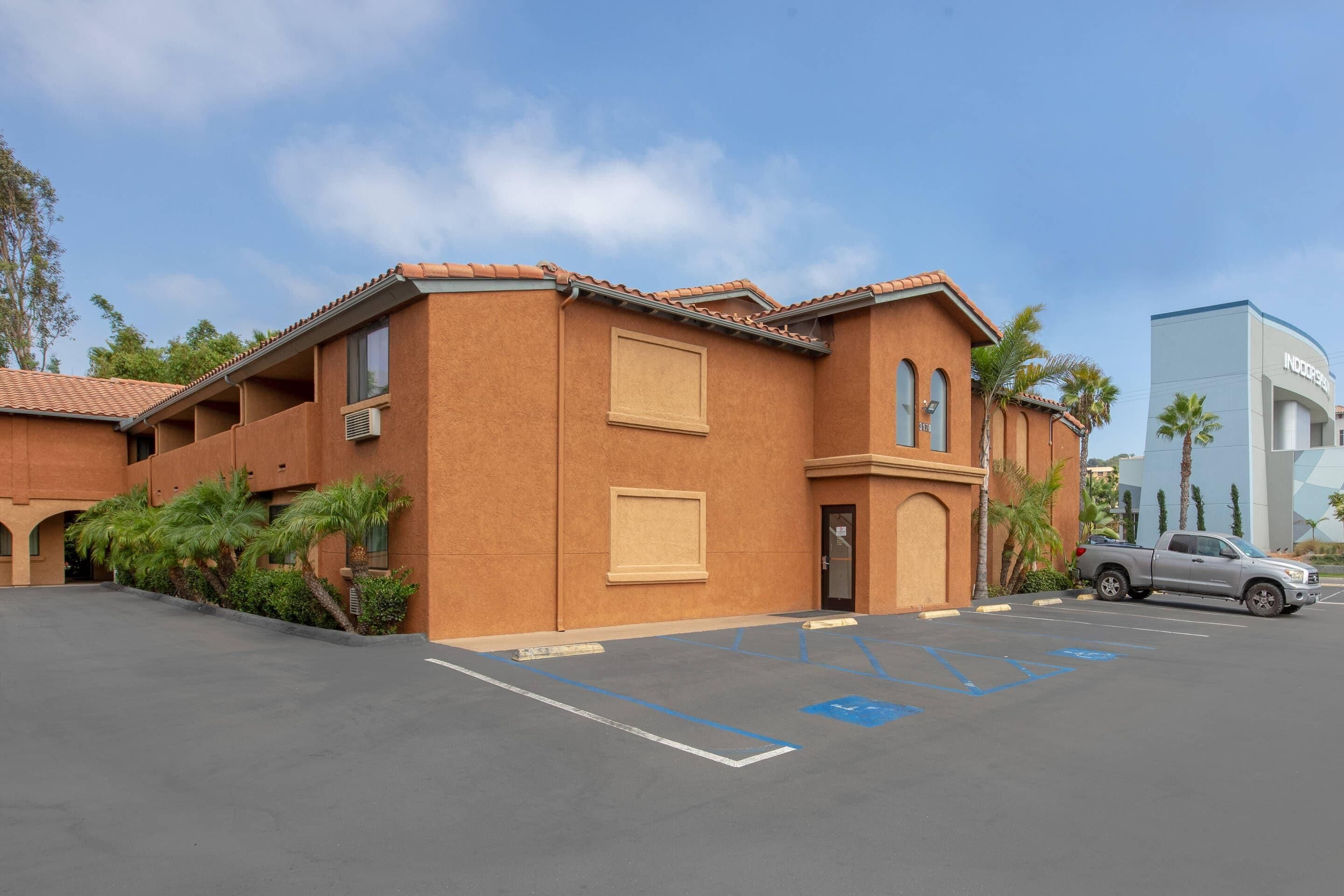 Foto - Quality Inn & Suites Oceanside Near Camp Pendleton