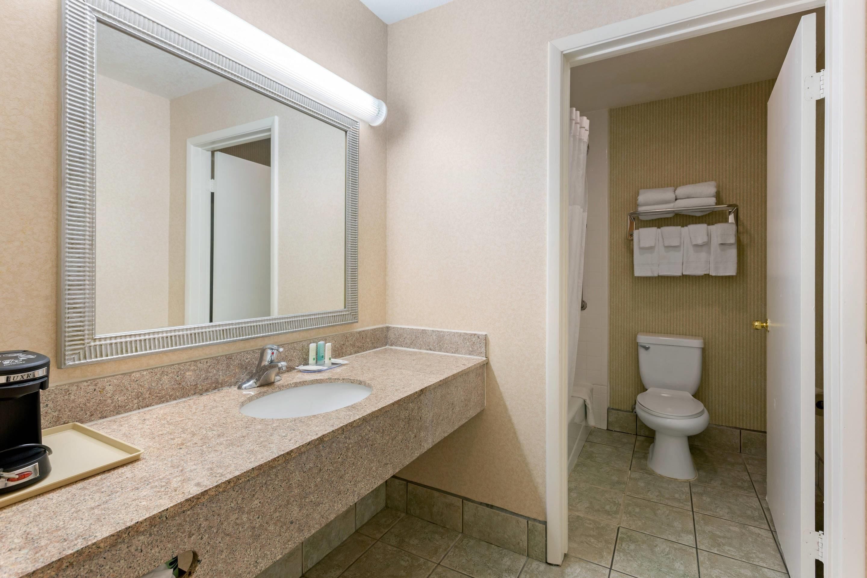 Foto - Quality Inn & Suites Oceanside Near Camp Pendleton