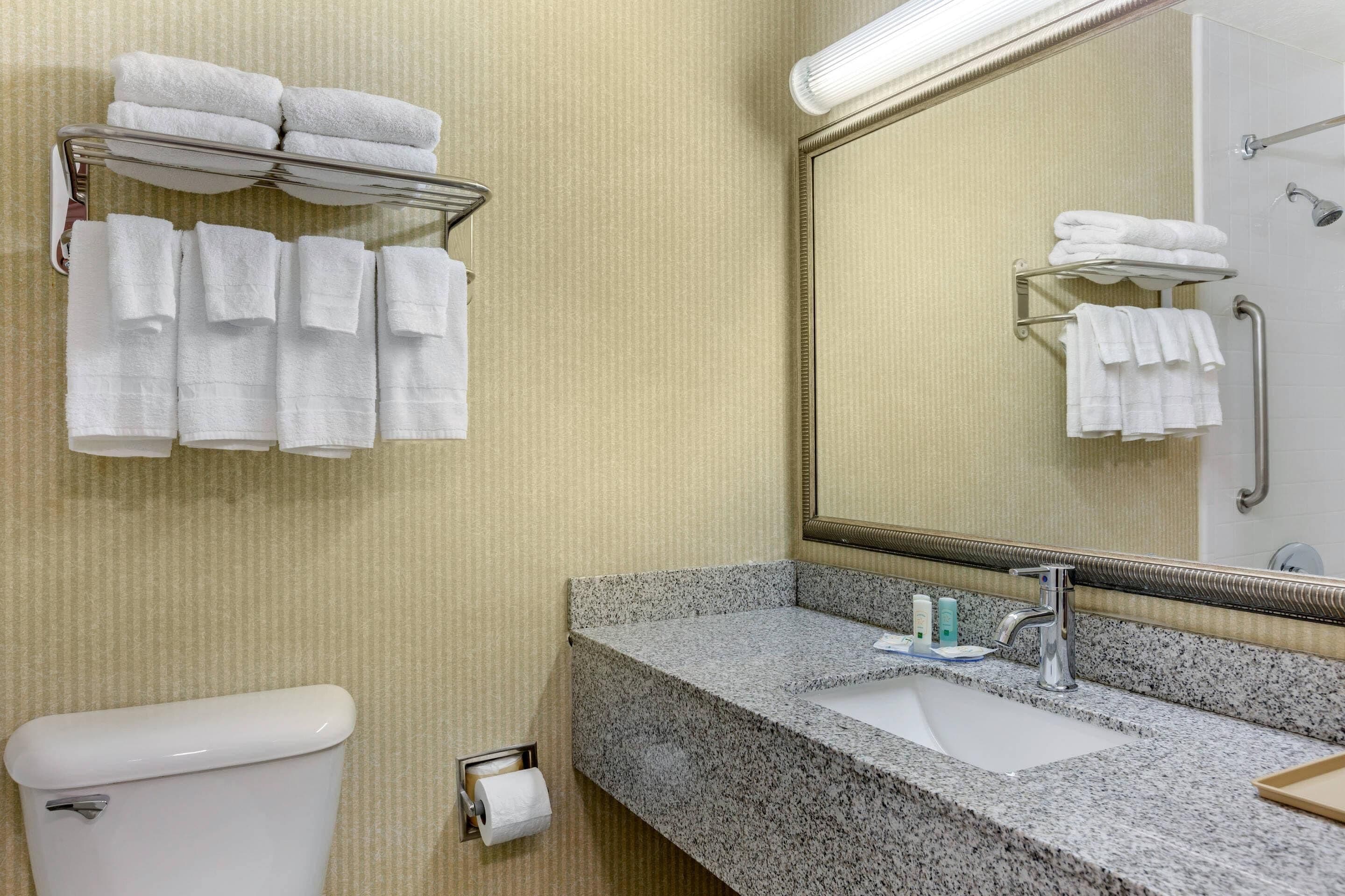 Foto - Quality Inn & Suites Oceanside Near Camp Pendleton