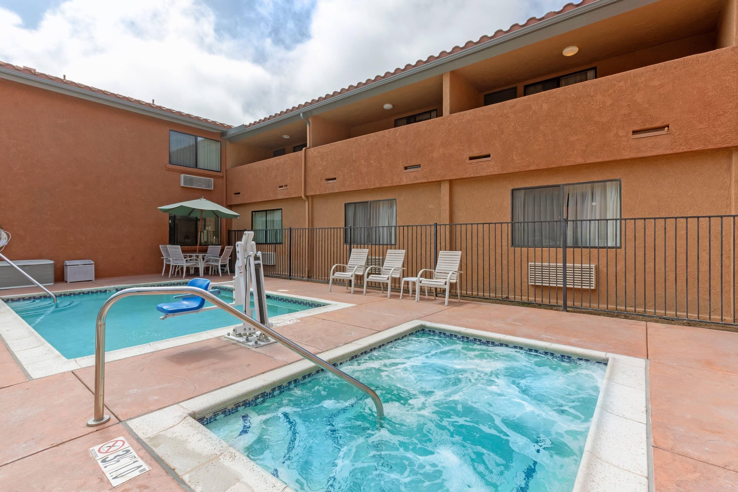 Foto - Quality Inn & Suites Oceanside Near Camp Pendleton