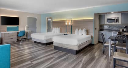 Best Western Executive Inn