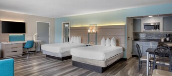 Best Western Executive Inn