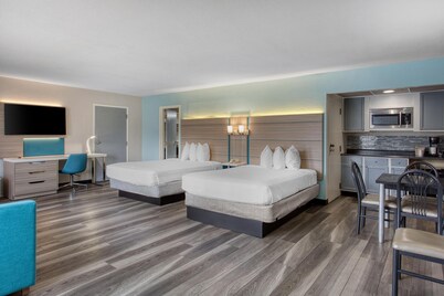 Best Western Executive Inn