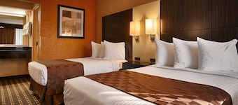 Best Western Executive Inn