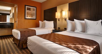 Best Western Executive Inn