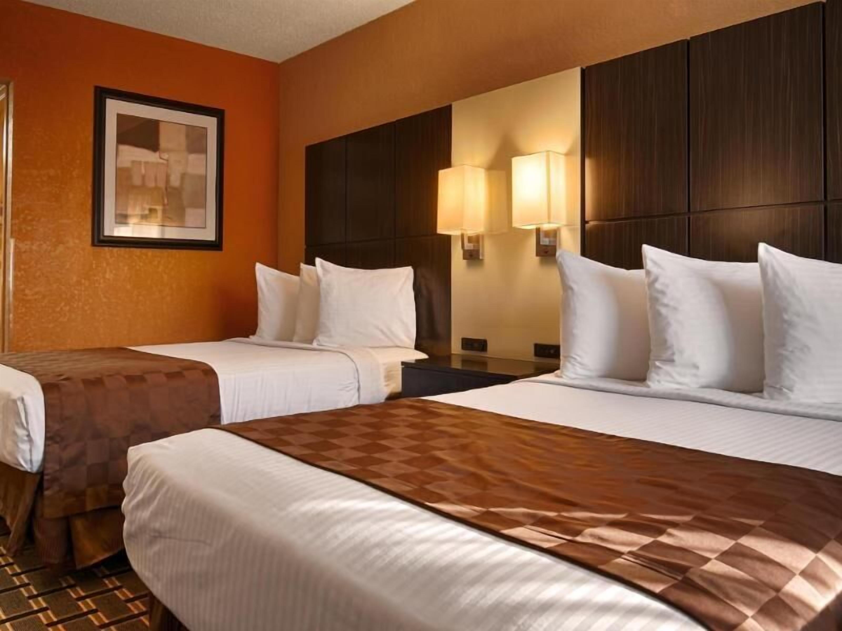 Schreibtisch, laptopgeeigneter Arbeitsplatz, Verdunkelungsvorhänge