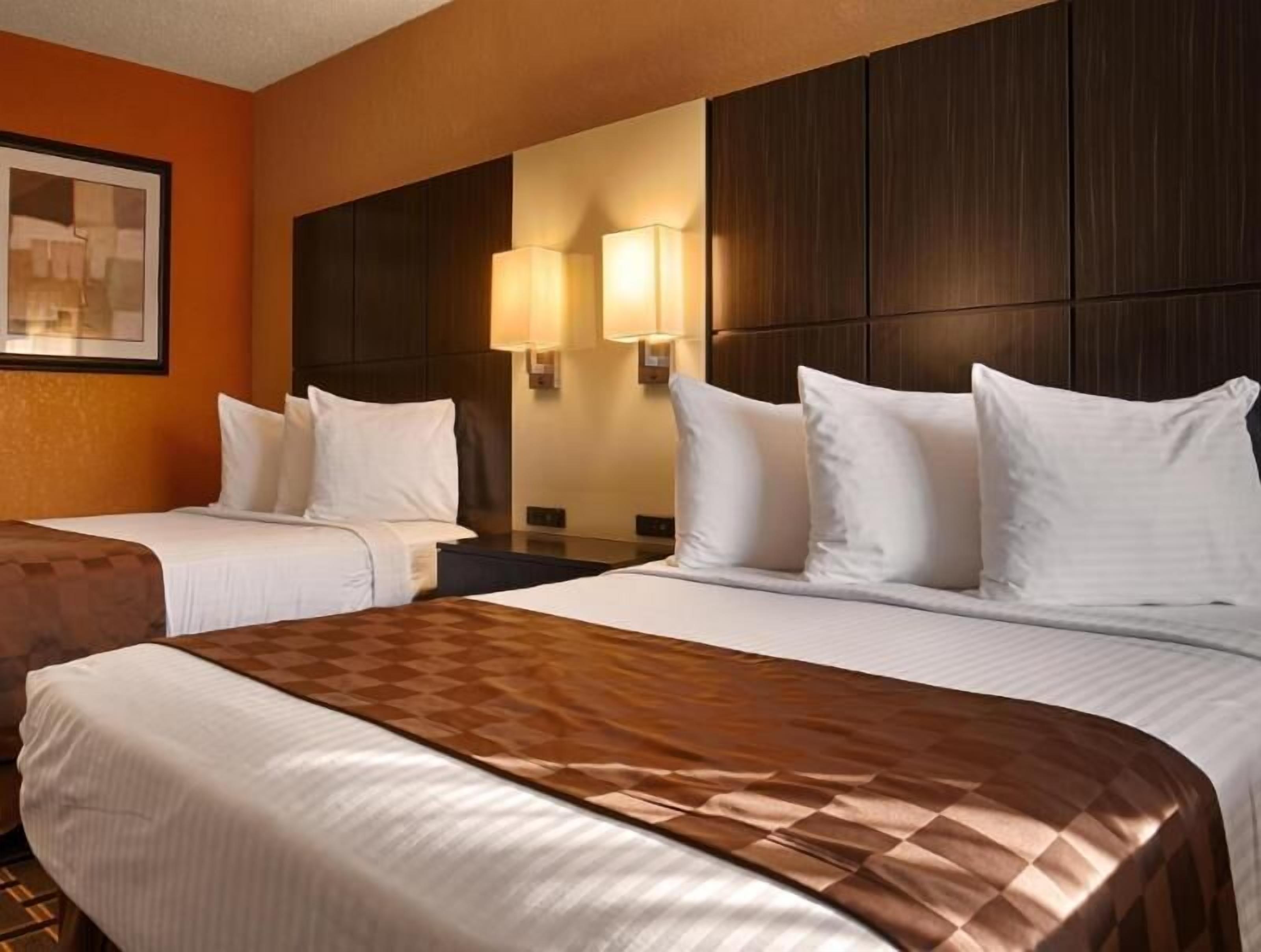 Schreibtisch, laptopgeeigneter Arbeitsplatz, Verdunkelungsvorhänge