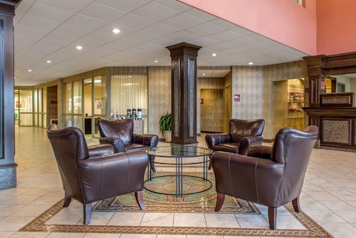 Quality Hotel Conference Center Cincinnati Blue Ash