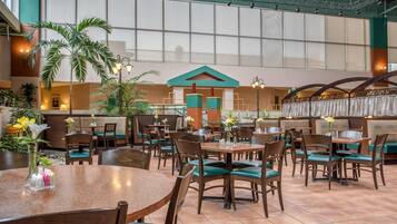 Dagelijks continentaal ontbijt inbegrepen