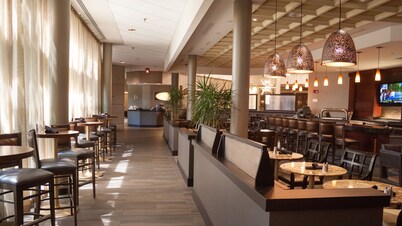 DoubleTree by Hilton Kansas City - Overland Park