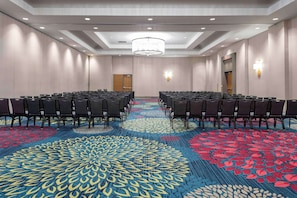 Salle de réunion