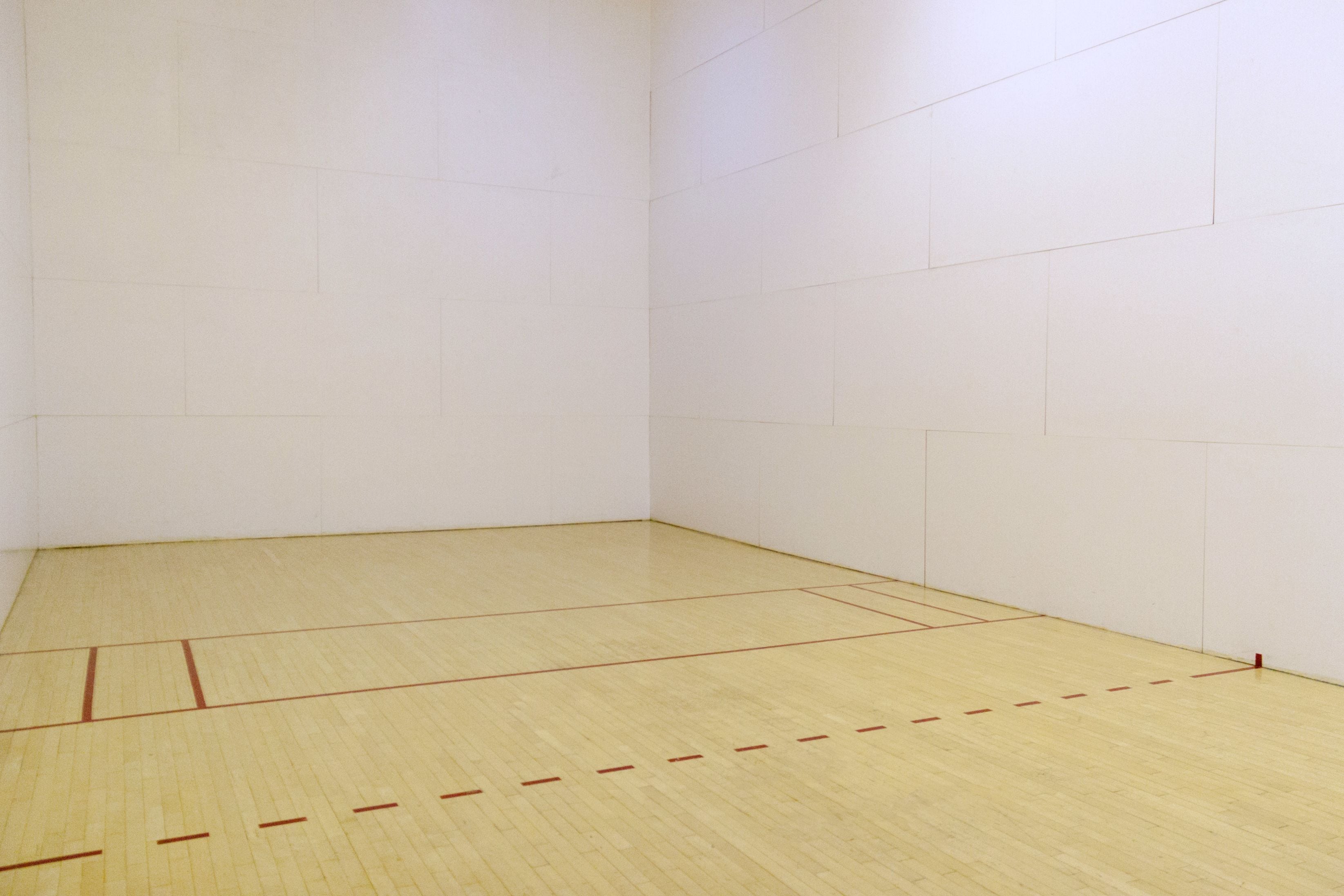 Instalaciones deportivas