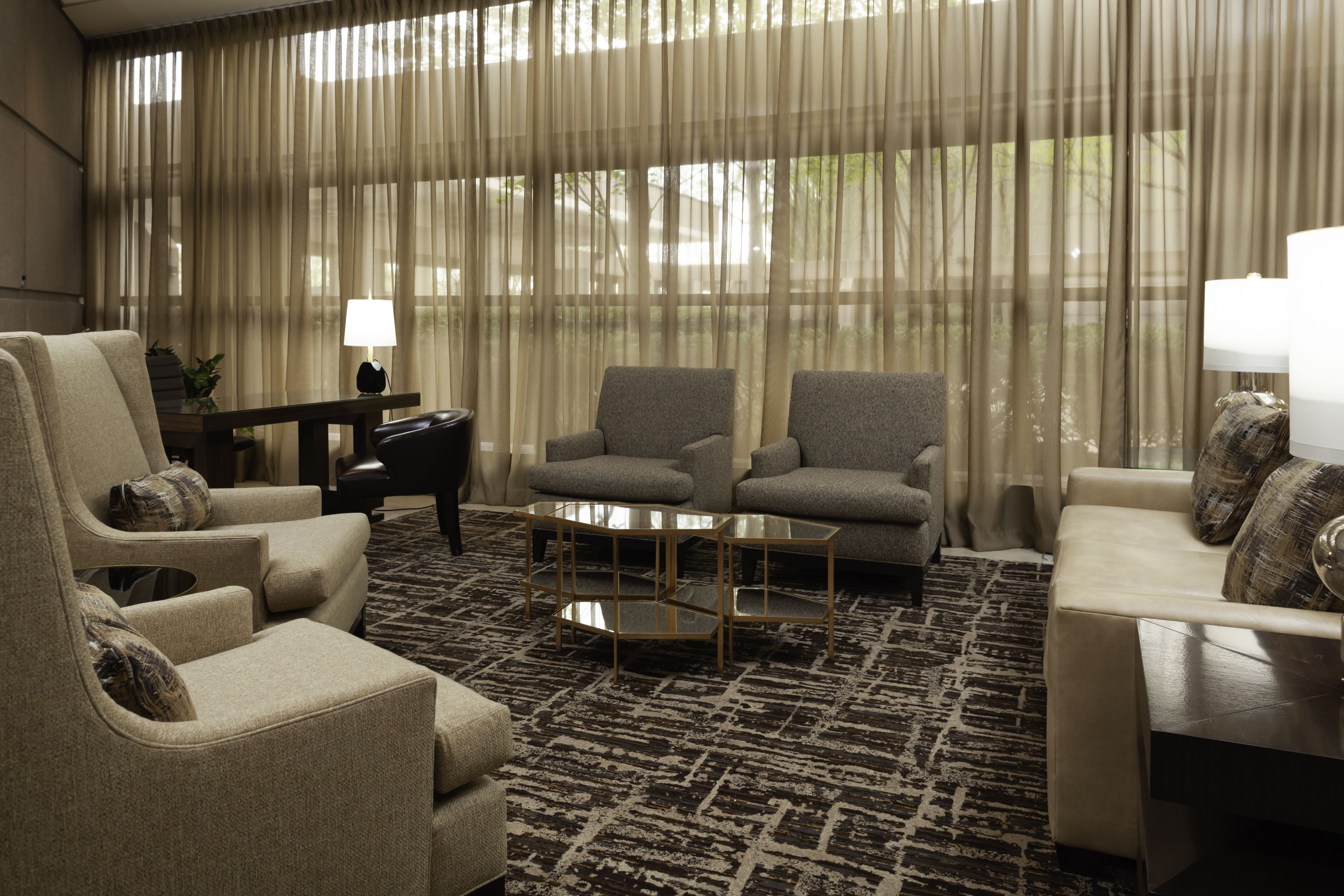 DoubleTree by Hilton Kansas City - Overland Park in Overland Park, United States