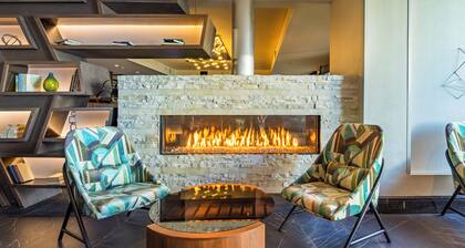 Renaissance Denver Hotel & Conference Center