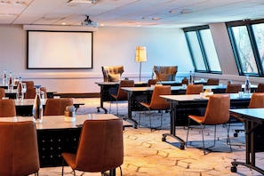 Sala de reunião