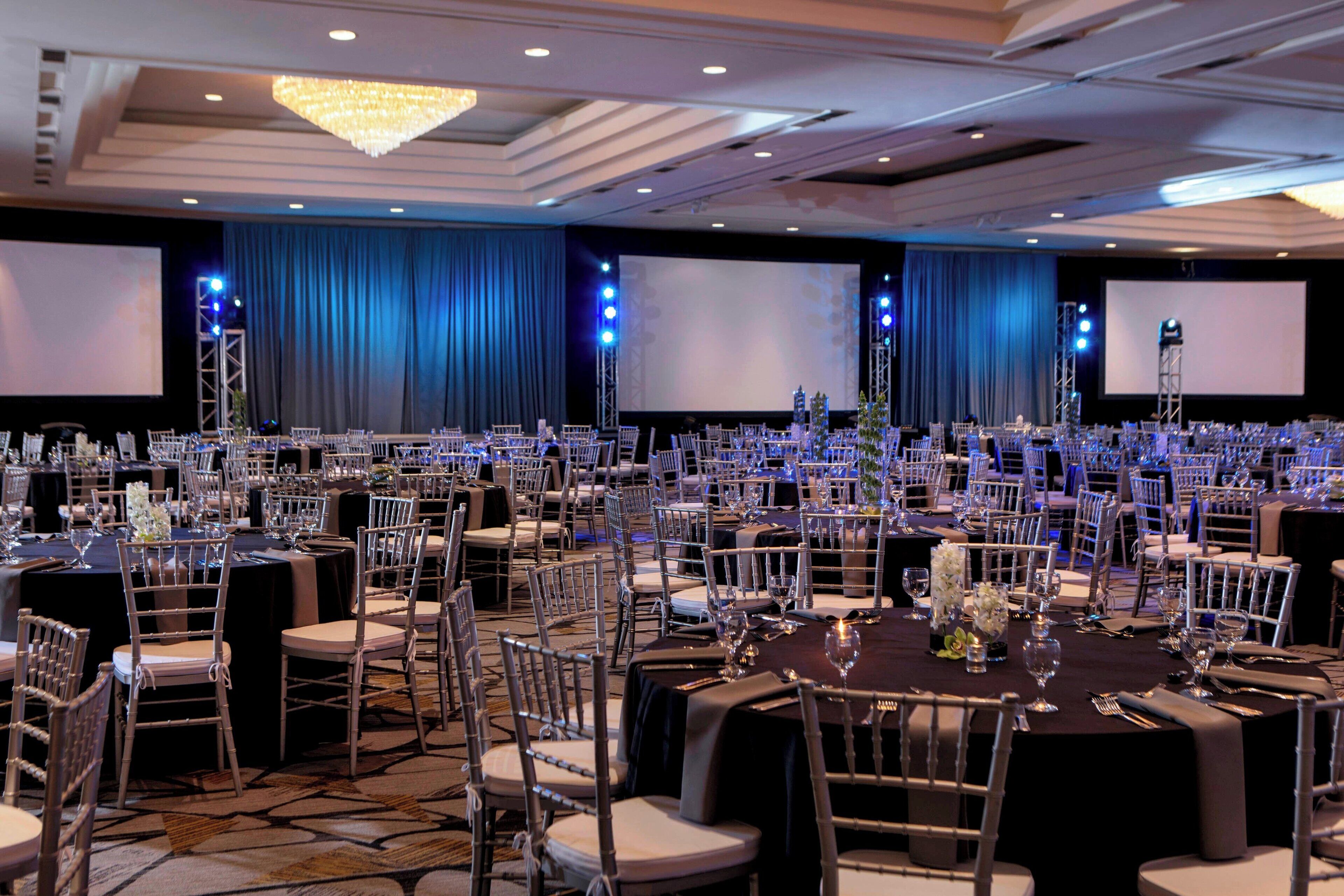 Foto - Renaissance Denver Hotel & Conference Center