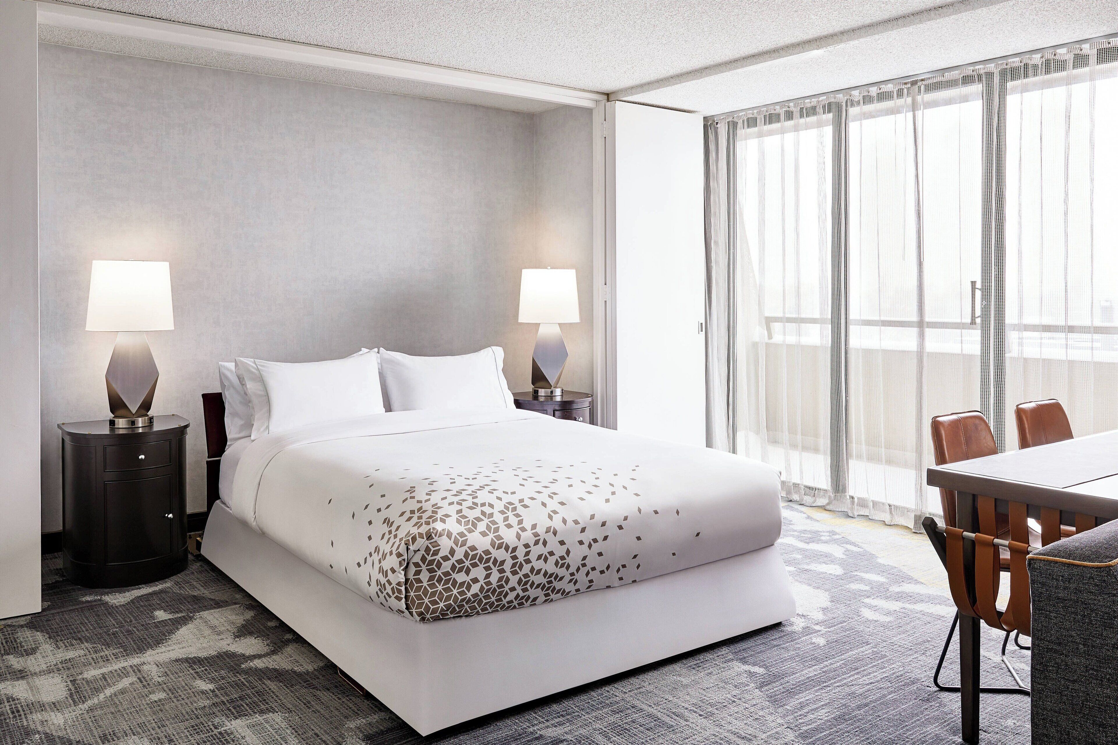 Photo - Renaissance Denver Hotel & Conference Center