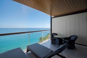Standard Room | Balcony - Radisson Blu Resort, Gran Canaria (Mogan)