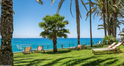 Radisson Blu Resort, Gran Canaria