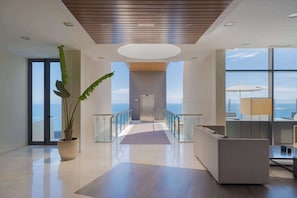 Lobby - Radisson Blu Resort, Gran Canaria (Mogan)