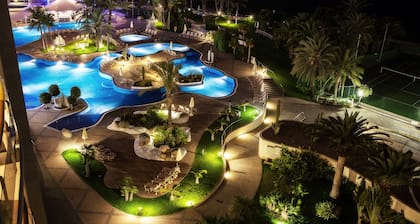 Radisson Blu Resort, Gran Canaria