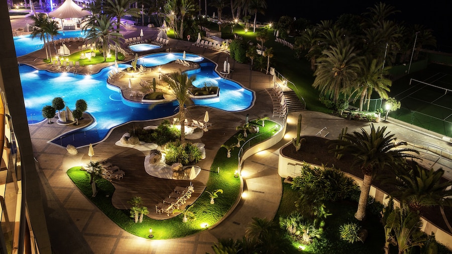 Radisson Blu Resort, Gran Canaria