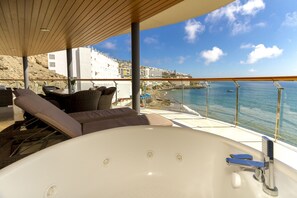 Balcony - Radisson Blu Resort, Gran Canaria (Mogan)