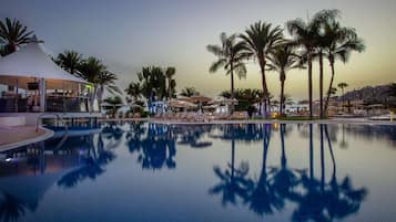 Zeezicht, dagelijks geopend