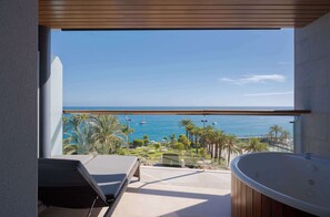 Premium Room | View from room