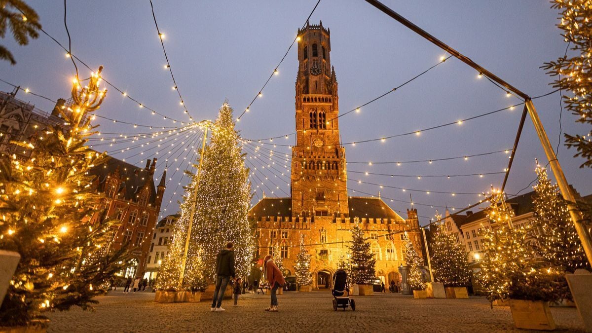 Photo - Hotel Navarra Brugge