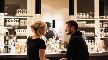 Bar (sur place)