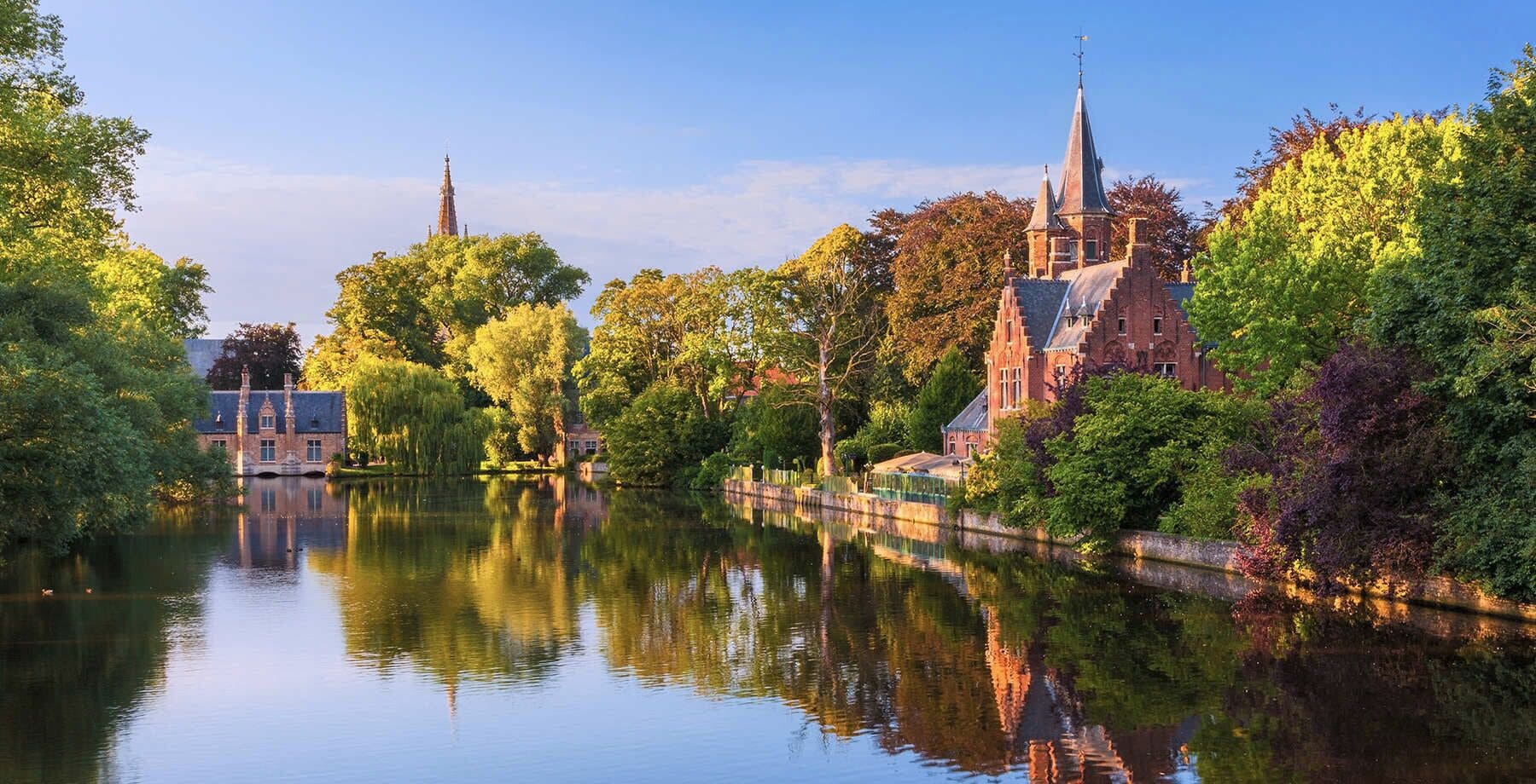 Photo - Hotel Navarra Brugge