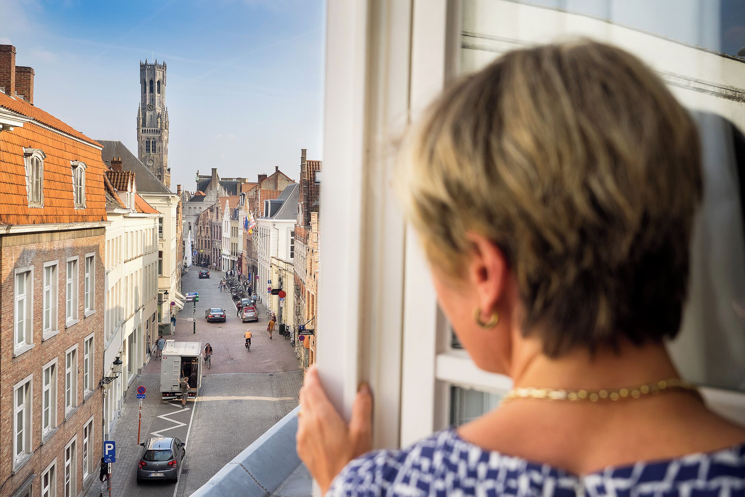 Photo - Hotel Navarra Brugge