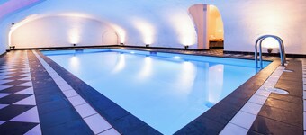 Hotel Navarra Brugge