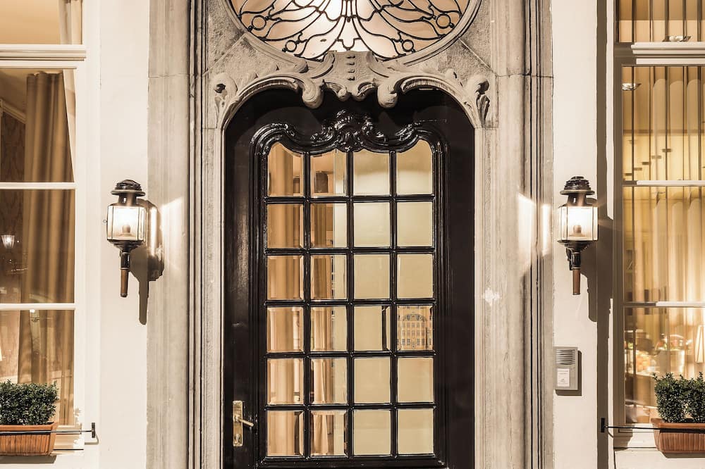 Hotel Navarra Brugge